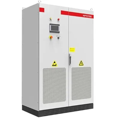 500KW Hybrid Inverter