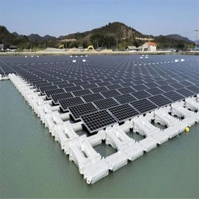 Floating PV System