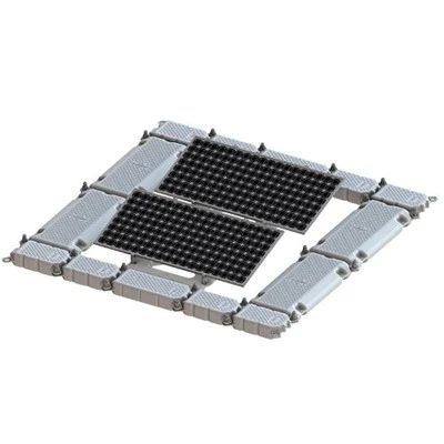 Floating Solar Mount